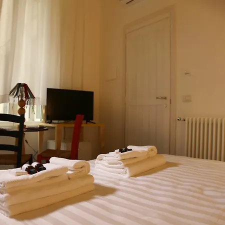 Ambaraba Hotel Naples