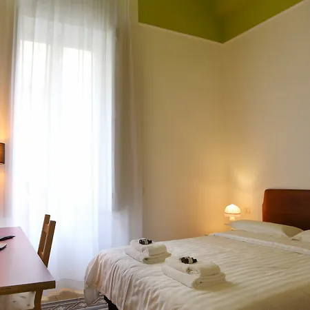 Ambaraba Hotel Naples