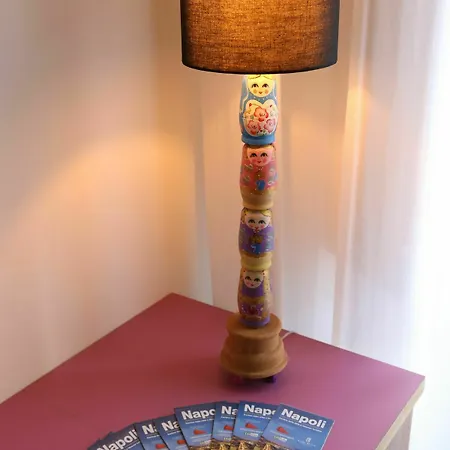 Ambaraba Hotel 2*