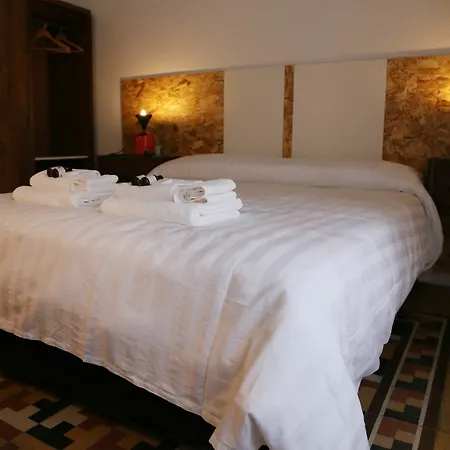 Ambaraba Hotel Naples