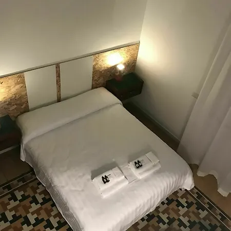 Ambaraba Hotel Naples