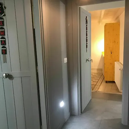 Ambaraba Hotel Naples